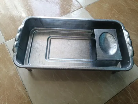 منقل مدل M 38