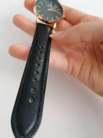 ساعت مچی عقربه ای زنانه کد bktla