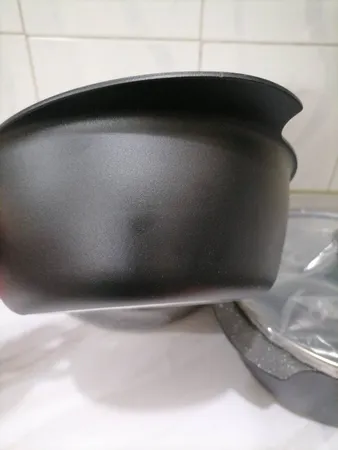 سرویس پخت و پز 6 پارچه تکنو مدل پروانه