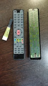 تجریه خرید لاک رسانا مخصوص تعمیر کنترل تلویزیون دما کاوان مدل CI720 حجم 5 میلی لیتر