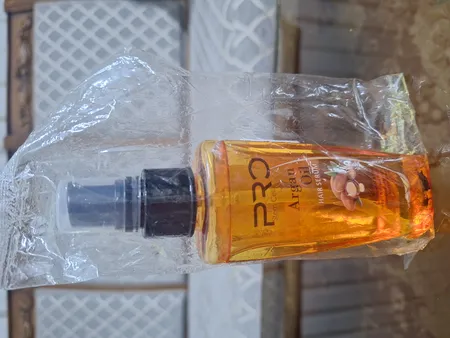 سرم موي استم سل مدل روغن آرگان حجم 100 ميلی ليتر