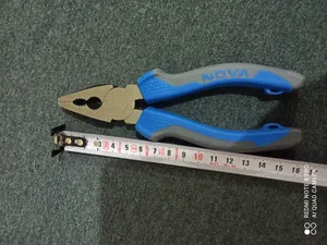 تجریه خرید انبردست نووا مدل NTP 8003 Pro سایز 6 اینچ