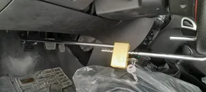 تجریه خرید قفل پدال پارس مدل پیام