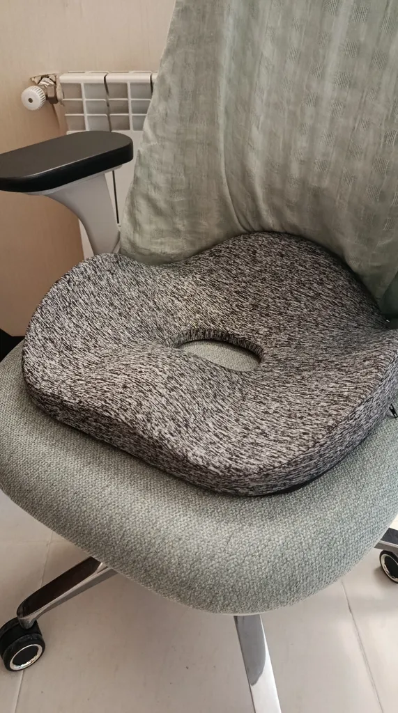 زیرنشیمنی طبی لراوان مدل LJ-SE002-MGY