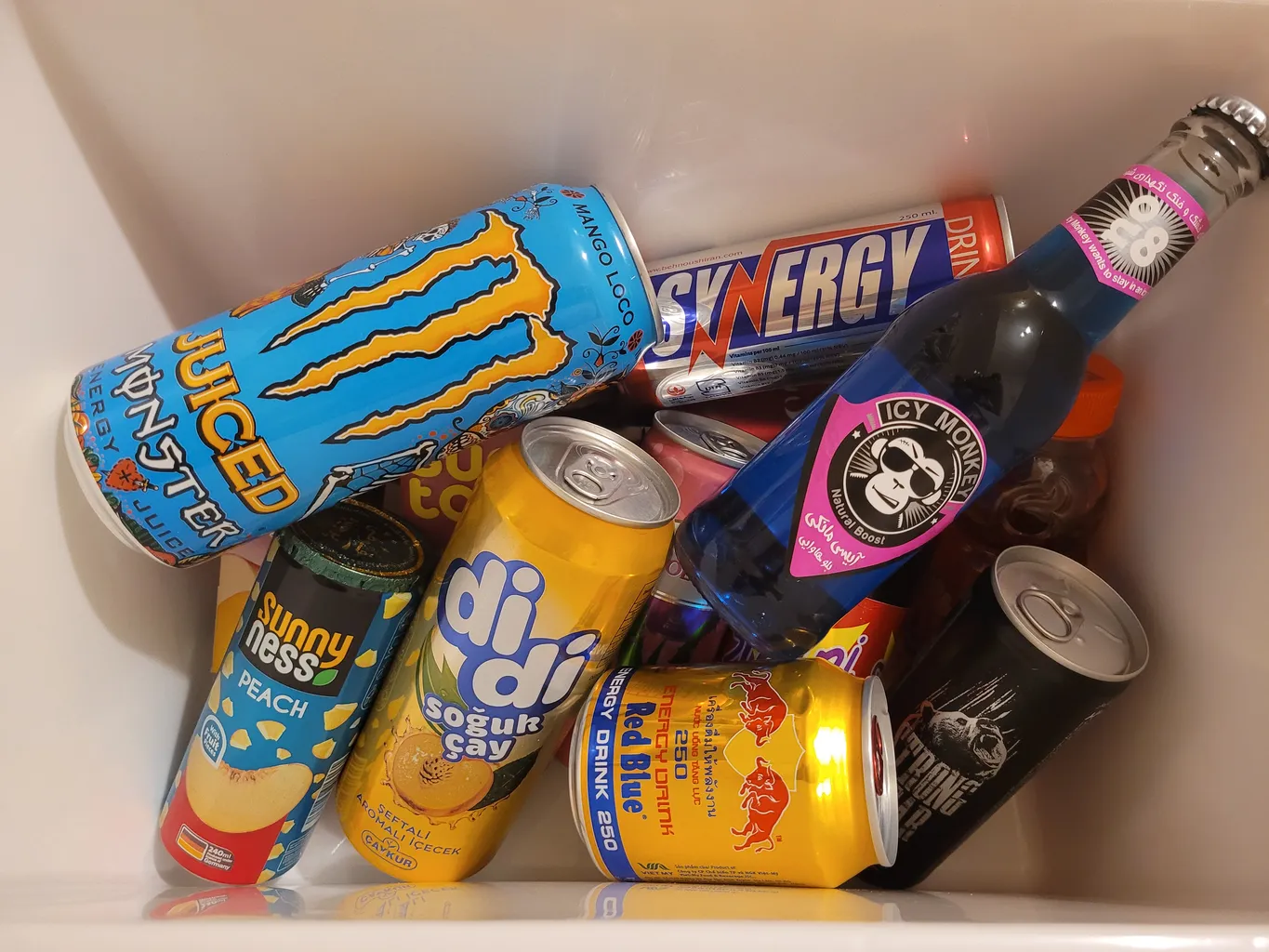 یخدان سفری کیش ترموس مدل Cool MAX گنجایش 19 لیتر