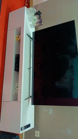 میز تلویزیون مدل New slide TV 5