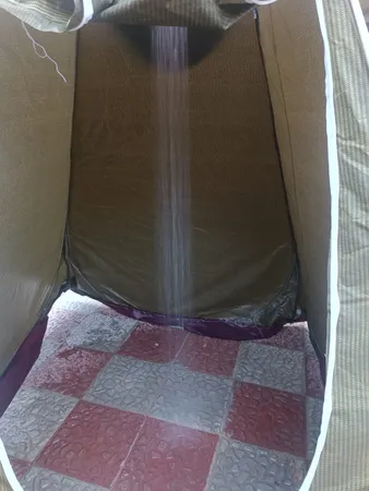 پمپ گازوئیل کش مدل PV12-250