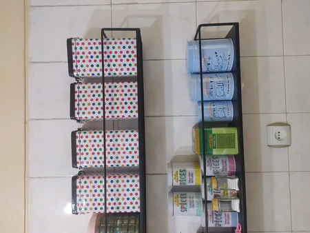 بانکه هوم اند لایف مدل آپامه