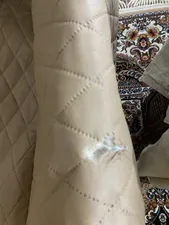 تجریه خرید کاور مبل 8 نفره پوشپاک کاور مدل Fabric 8-150