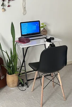 صندلی ناهارخوری My Rest مدل N114