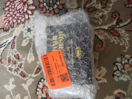 چراغ پیشانی مدل Portable 101