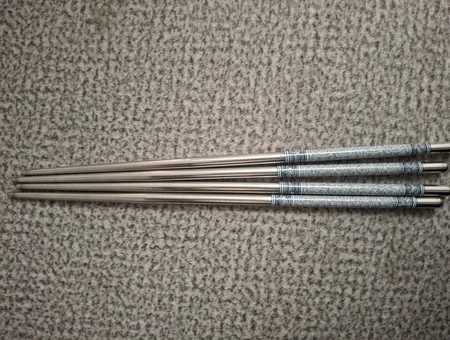 چوب غذاخوری مدل چاپستیک بسته 4 عددی