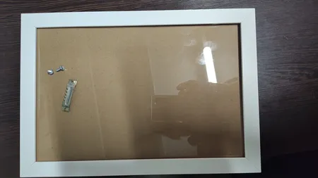 قاب عکس قابساز مدل 339-215 سایز 20×30 سانتی متر