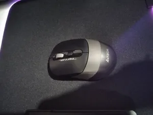 تجریه خرید ماوس بی سیم ای فورتک مدل FG10