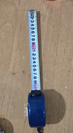 متر 7.5 متری دانگ چنگ مدل 30179005004