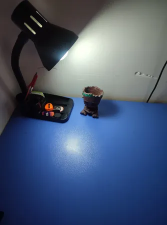 چراغ مطالعه بوستانچی مدل DL-105