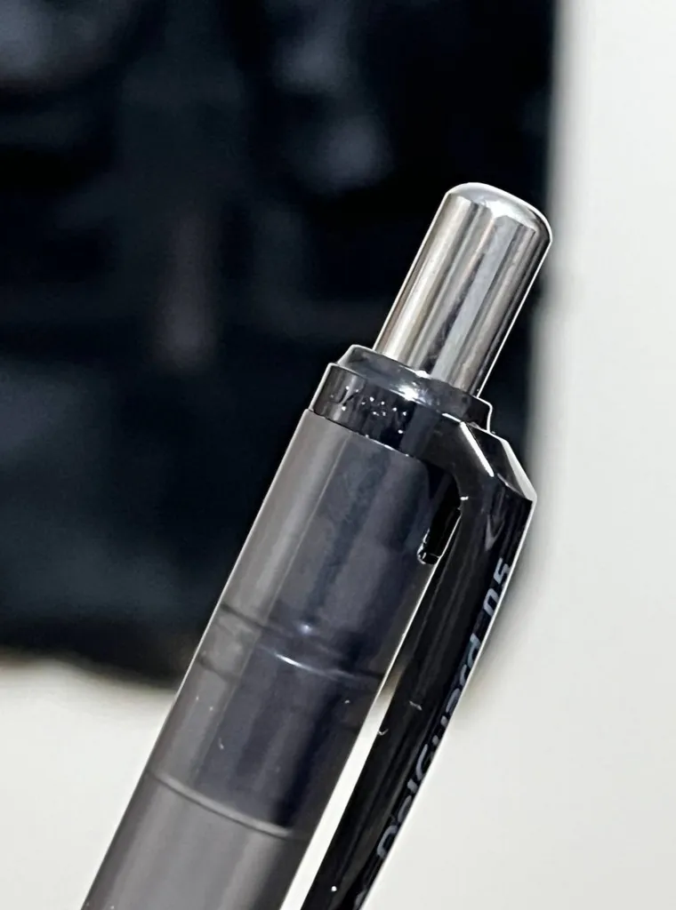 مداد نوکی 0.5 میلی متری زبرا مدل Delguard