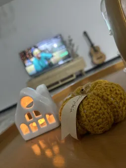 جاشمعی مدل کلبه