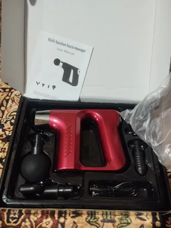 ماساژور برقی مدل KH-740