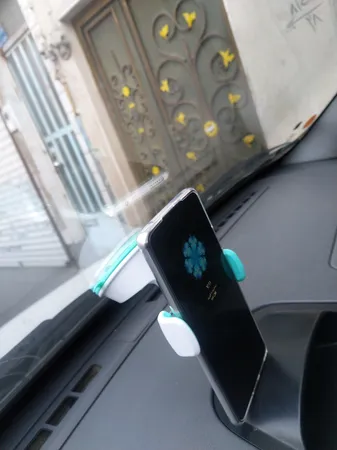 پایه نگهدارنده گوشی موبایل مدل JXCH