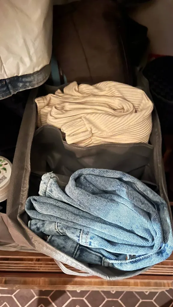 باکس لباس اوشن هوم مدل مولر بسته 4 عددی