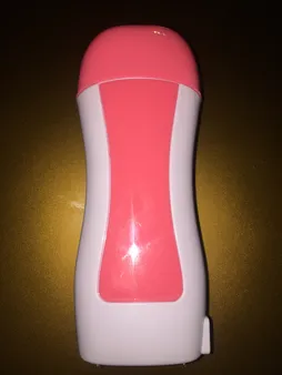 گرم کننده موم خشابی