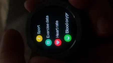 ساعت هوشمند میبرو مدل Mibro Watch X1