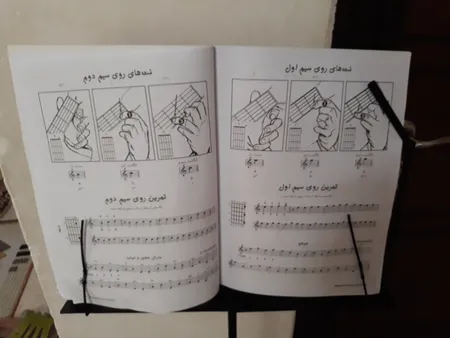 پایه نت ارینا مدل0P1