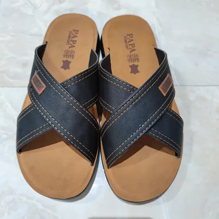 صندل مردانه پاپا کد 1554