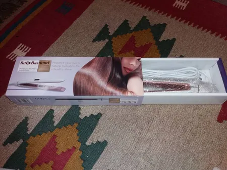 اتو مو بای بابلیس نانو مدل st3355