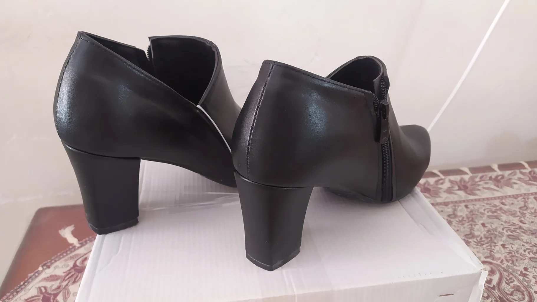 کفش زنانه مدل PARTY کد ADN