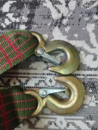 تسمه بکسل مدل HVG