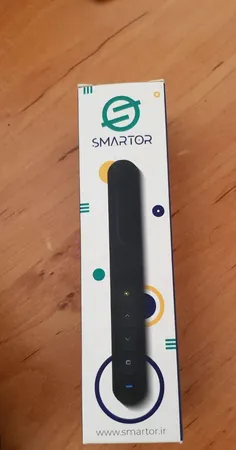پرزنتر بی سیم اسمارطور مدل   PP-927