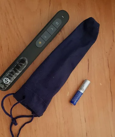 پرزنتر بی سیم اسمارطور مدل   PP-927