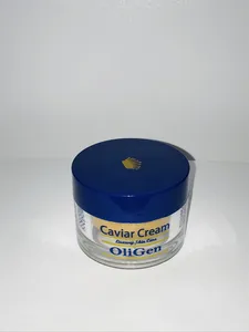 تجریه خرید کرم ضد چروک اُلی ژن مدل Caviar حجم 50 میلی لیتر