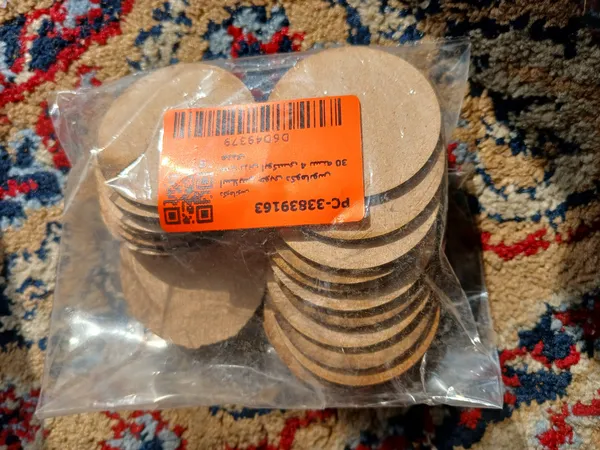 عکس ارسالی خریدار