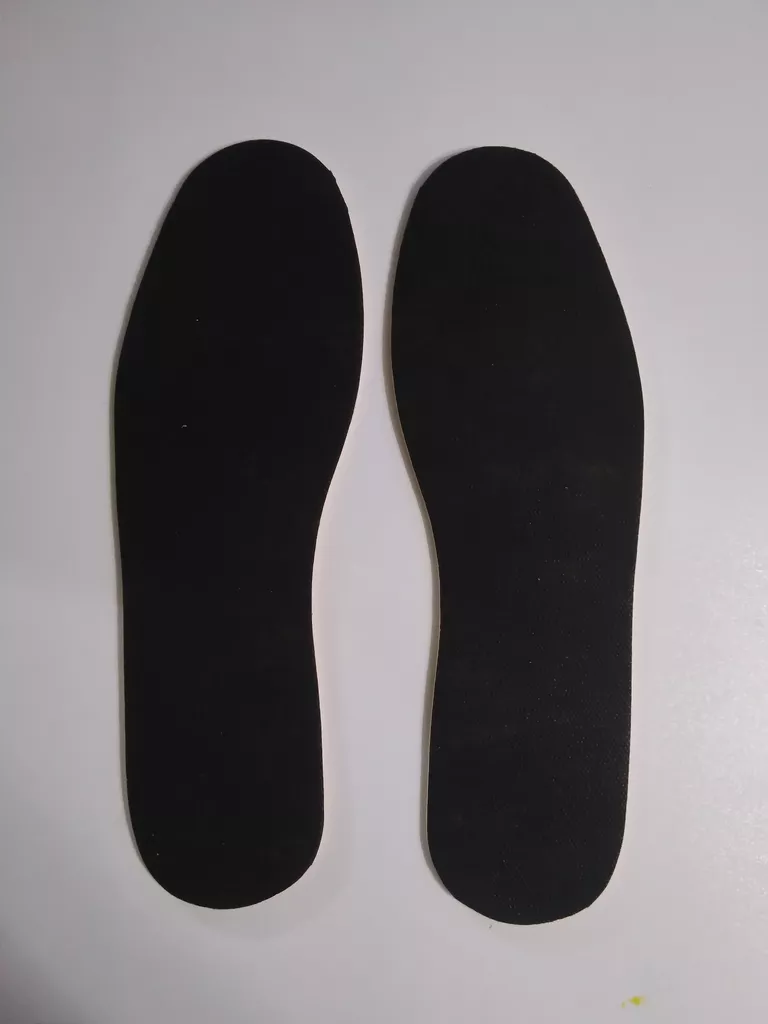 کفی کفش مردانه مدل Q10 بسته پنج عددی