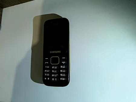 گوشی موبایل سامسونگ مدل B310E دو سیم کارت