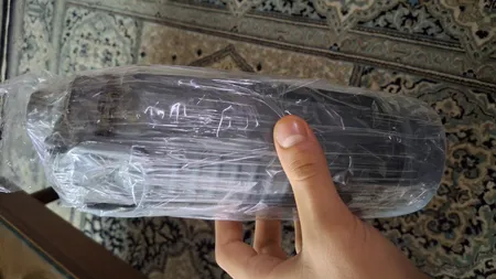 قمقمه ایون مدل ورزشی گنجایش 1 لیتر