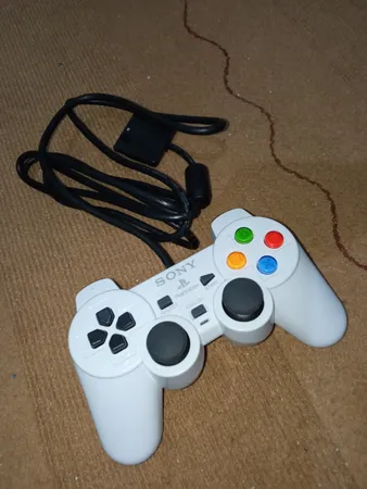 دسته بازی پلی استیشن 2  مدل FARSEP001