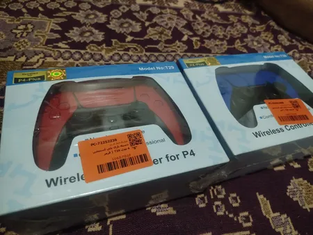 دسته بازی پلی استیشن 4 مدل T29