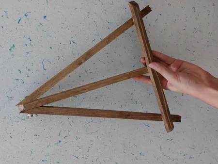 سه پایه بوم مدل مینی کد G05