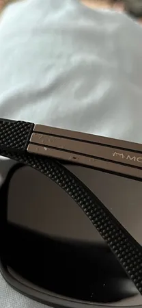 عینک آفتابی مورل مدل P3233 C1POLARIZED