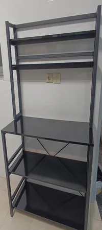 شلف مدل کافی بار