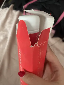 ژل روشن کننده لافارر مدل Groin & Armpit مناسب انواع پوست حجم 100 میلی لیتر