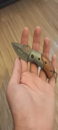 چاقوی سفری مدل FA39