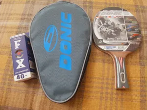 تجریه خرید توپ پینگ پنگ فاکس مدل پنج ستاره