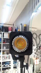 نور ثابت ال ای دی پلوز مدل Dual Color Temperature 150W