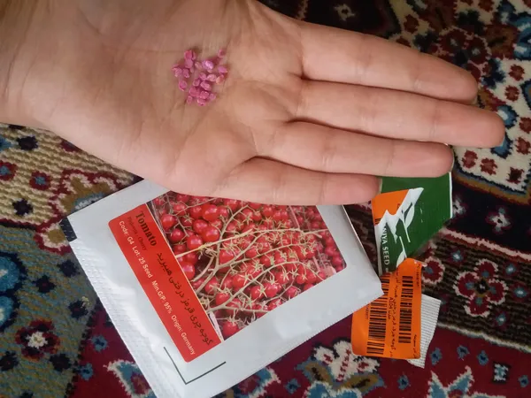 عکس ارسالی خریدار