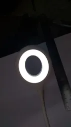 چراغ مطالعه ویداسی مدل WD-6039